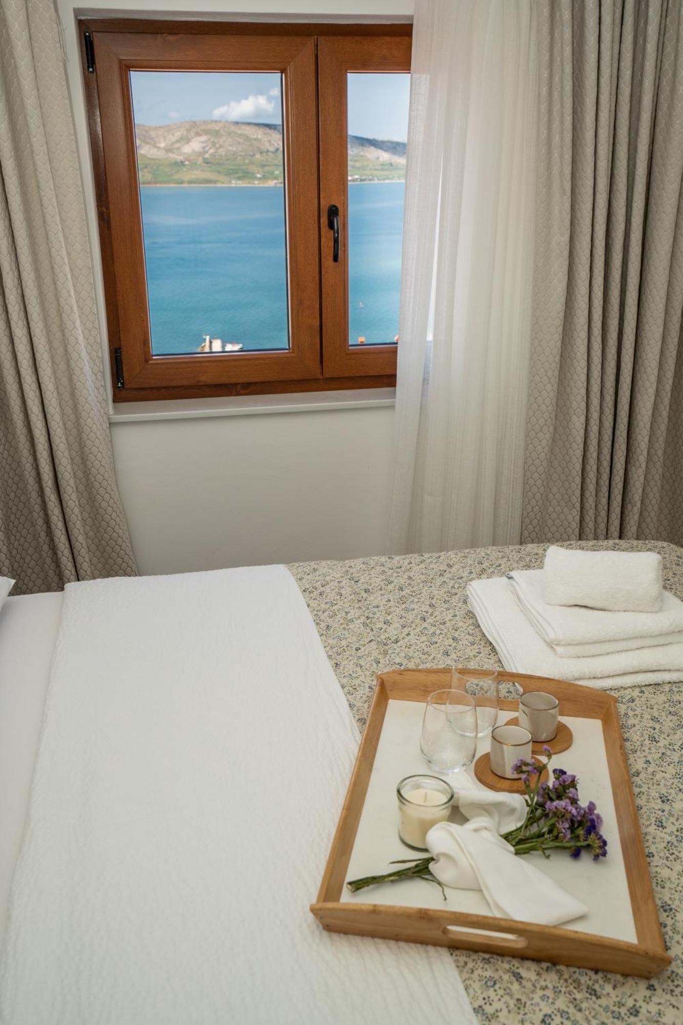 Villa Kamia With Private Heated Pool And Electric Vehicle Adapter Zubovići Eksteriør bilde