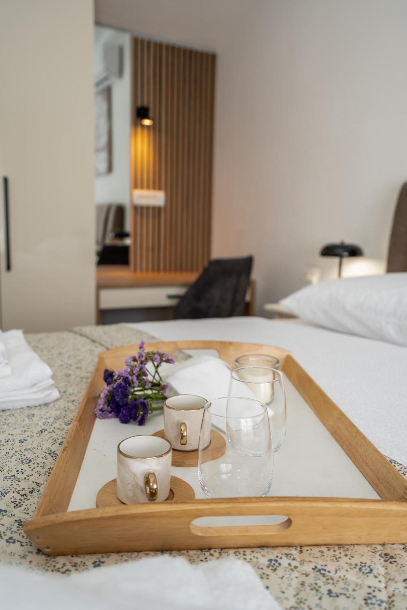 Villa Kamia With Private Heated Pool And Electric Vehicle Adapter Zubovići Eksteriør bilde