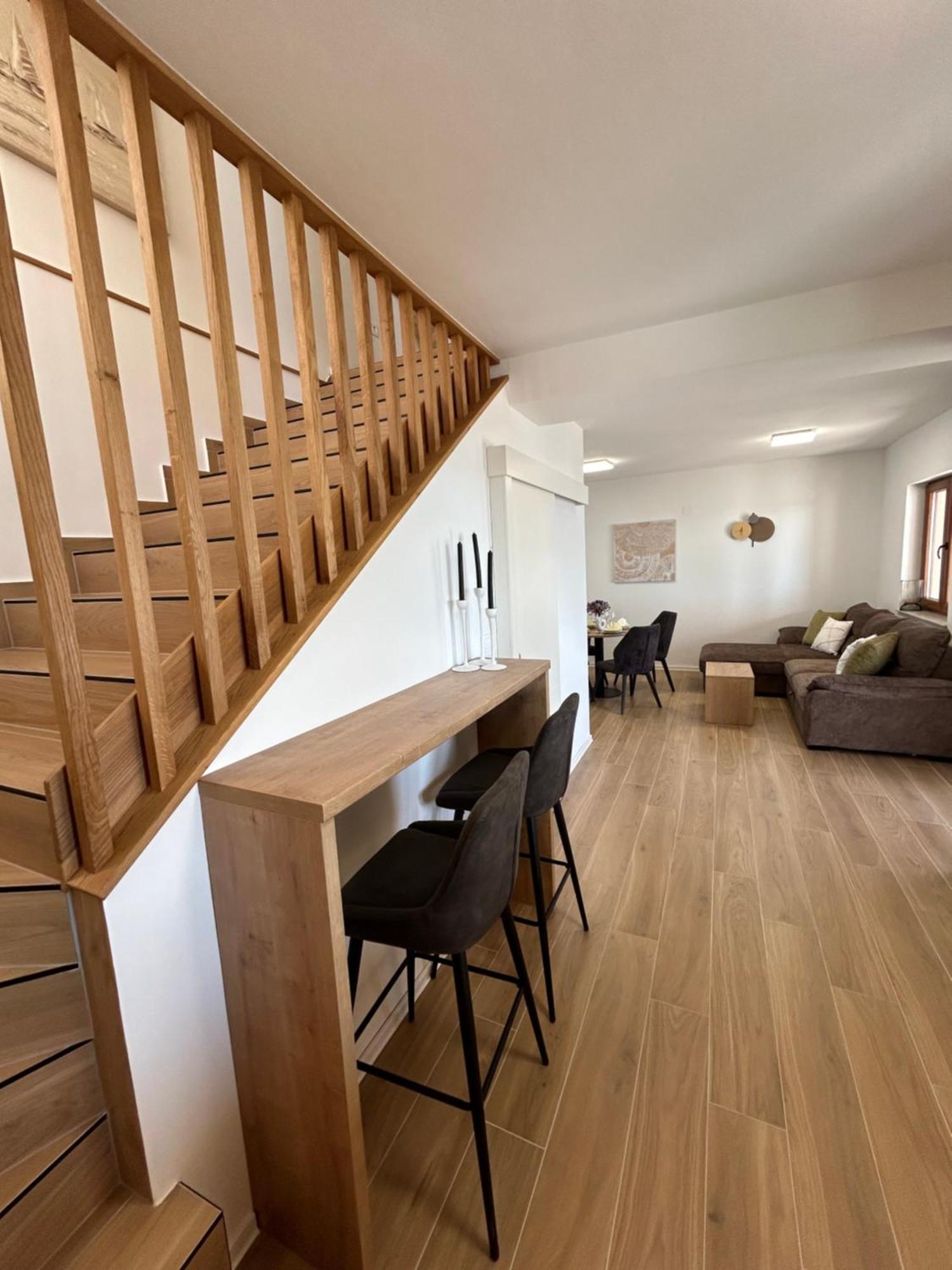 Villa Kamia With Private Heated Pool And Electric Vehicle Adapter Zubovići Eksteriør bilde